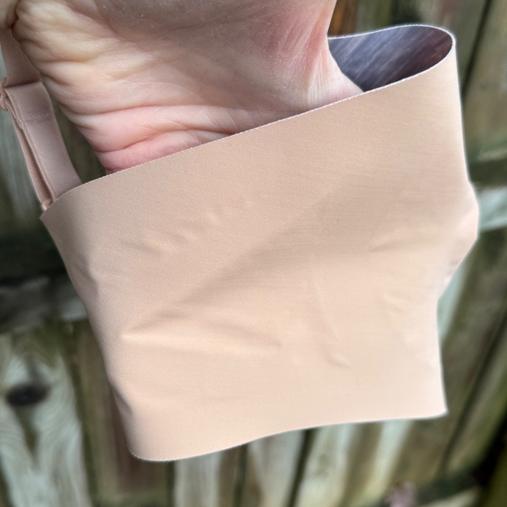 Knix Evolution Reversible Bra Wire-Free Unpadded … - image 5